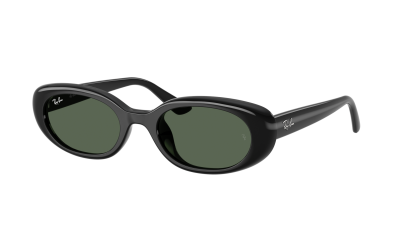 Ray-Ban Bio-Based RB4441D 6677/71 53-21 Nero
