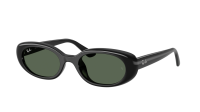 Ray-Ban Bio-based RB4441D 6677/71 53-21 Zwart