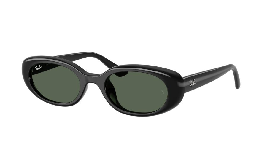 Ray-Ban Bio-Based RB4441D 667771 53-21 Nero