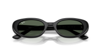 Ray-Ban Bio-Based RB4441D 6677/71 53-21 Nero