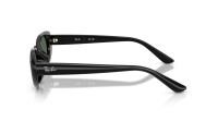Ray-Ban Bio-based RB4441D 6677/71 53-21 Czarny