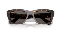 Ray-Ban Joseph RB7683S 902/B1 55-20 Havana