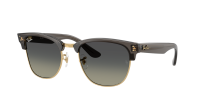 Ray-Ban Clubmaster Reverse RBR0504S 6829/11 54-21 Transparent Dark Grey