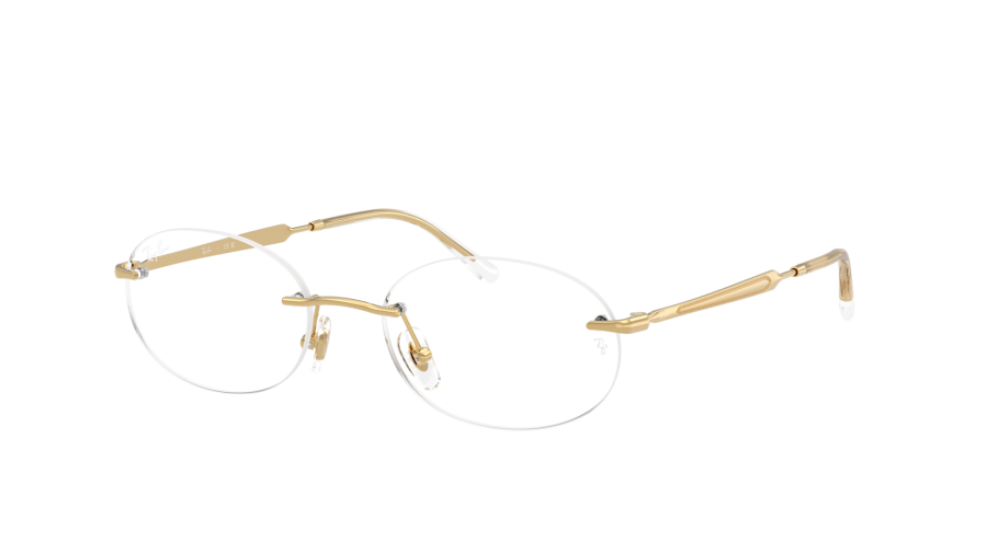 Ray-Ban RB3767V RB3767V 2500 50-18 Arista