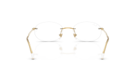 Ray-Ban RX3767V 2500 50-18 RB3767V 2500 50-18 Arista