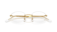 Ray-Ban RX3767V 2500 50-18 RB3767V 2500 50-18 Arista