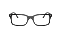 Ray-Ban RX5445 RB5445 2000 54-19 Noir