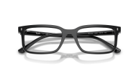 Ray-Ban RX5445 RB5445 2000 54-19 Noir
