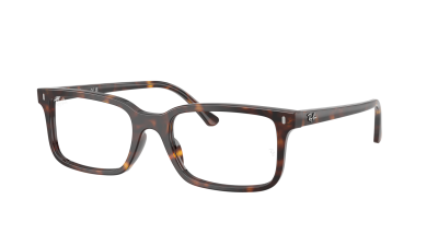Occhiali da vista Ray-Ban RX5445 RB5445 2012 54-19 Havana in stock