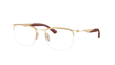 Brille Ray-Ban Change collection RX7552 RB7552 3211 52-19 Arista auf Lager