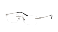 Ray-Ban RX8781D 1000 56-17 Gunmetal