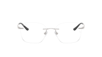 Ray-Ban RX8783D RB8783D 1002 52-17 Silber