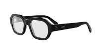 CELINE 3 dots CL50169I 001 53-20 Schwarz