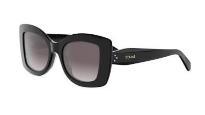 CELINE 3 dots CL40324U 01K 52-20 Crna