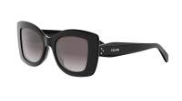 CELINE 3 dots CL40324U 01K 52-20 Schwarz