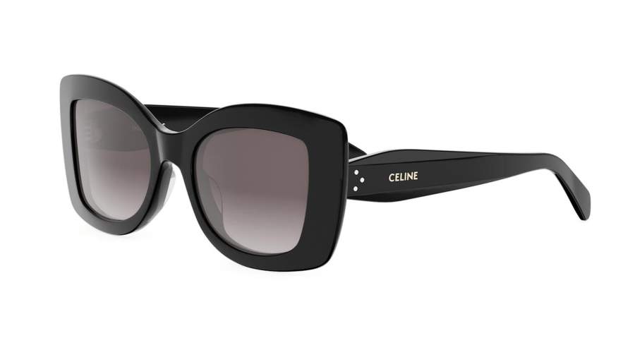 CELINE 3 dots CL40324U 01K 52-20 Noir