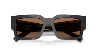 Prada PR B17S 17N-06B 54-20 Root tortoise
