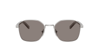 Prada PR C50S 1BC-80Q 53-20 Zilver