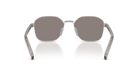 Prada PR C50S 1BC-80Q 53-20 Silber