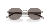 Prada PR C50S 1BC-80Q 53-20 Zilver