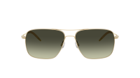 Oliver peoples Clifton OV1150S 5035BH 58-15 Or