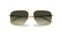 Oliver peoples Clifton OV1150S 5035BH 58-15 Or