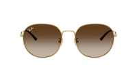 Ray-Ban RB3727D 001/13 57-19 Arista