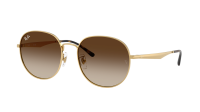 Ray-Ban RB3727D 001/13 57-19 Arista
