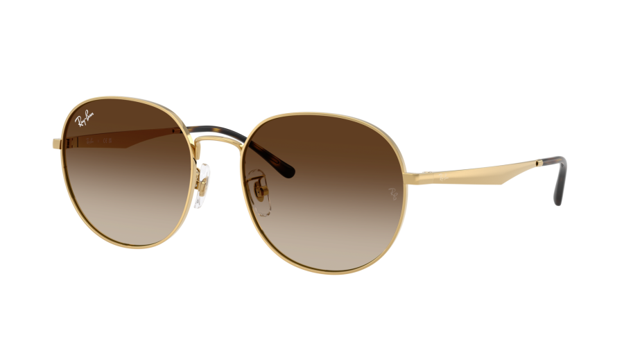 Ray-Ban RB3727D 001/13 57-19 Arista