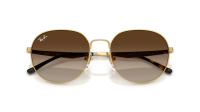 Ray-Ban RB3727D 001/13 57-19 Arista