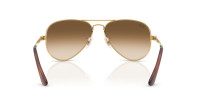 Ray-Ban Aviator max RB3925 001/51 62-16 Arista