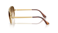 Ray-Ban Aviator max RB3925 001/51 62-16 Arista