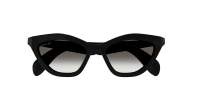 Gucci Institutional logo GG1931S 001 52-17 Nero