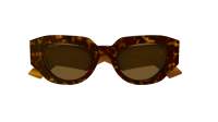 Gucci Emblem GG1421S 009 51-20 Havanna