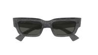 Gucci GG1838S 011 52-19 Grijs