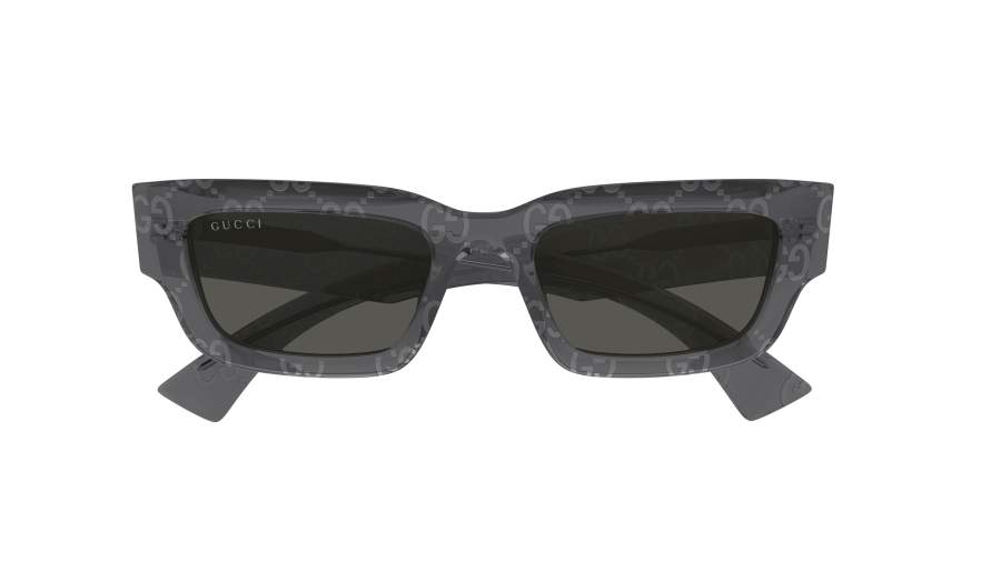 Sunglasses Gucci GG1838S 011 52-19 Grey in stock | Visiofactory