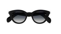 Gucci Institutional logo GG1934S 001 47-20 Schwarz