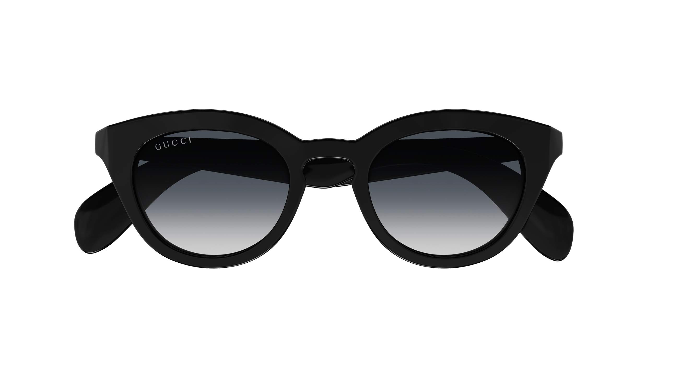 47 20 Sunglasses Gucci Institutional logo GG1934S 001 47-20 Black in stock ...
