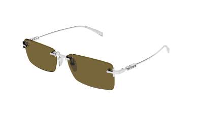 Gucci GG1941S 002 56-16 Silver