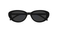 Saint Laurent Monogram SL M154 001 55-19 Nero