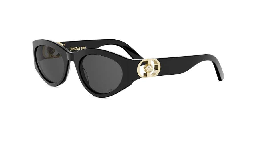 DIOR 30montaigne 30MONTAIGNE B7I 10A0 54-20 Noir
