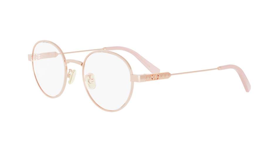 DIOR DIORCANNAGEO R1U E000 50-21 Roze