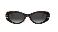 DIOR DIORSIGNATURE B8U 24A1 53-17 Écaille