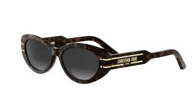 DIOR DIORSIGNATURE B8U 24A1 53-17 Tartaruga