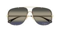 Chloé Ivy CH0348S 005 62-12 Gold
