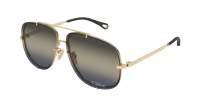 Chloé Ivy CH0348S 005 62-12 Or