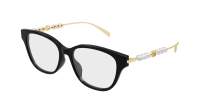 Gucci GG1972OA 001 54-16 Nero