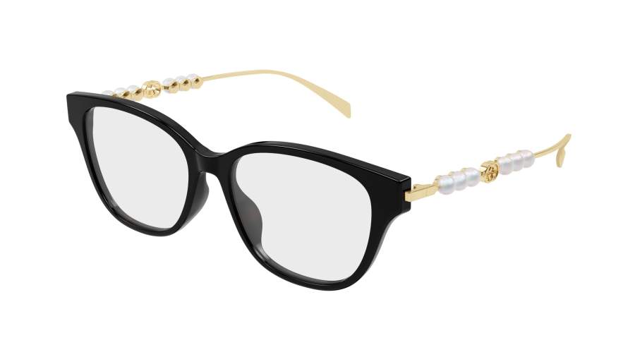 Gucci GG1972OA 001 54-16 Nero