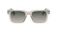 DIOR DIORBLACKSUIT S16I 78C2 52-20 Bruin