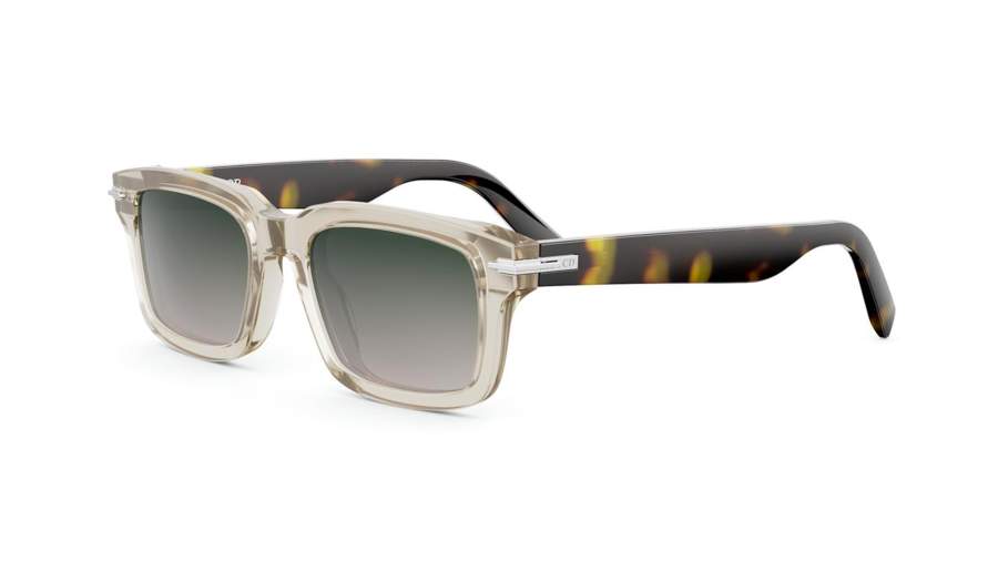 DIOR DIORBLACKSUIT S16I 78C2 52-20 Marron